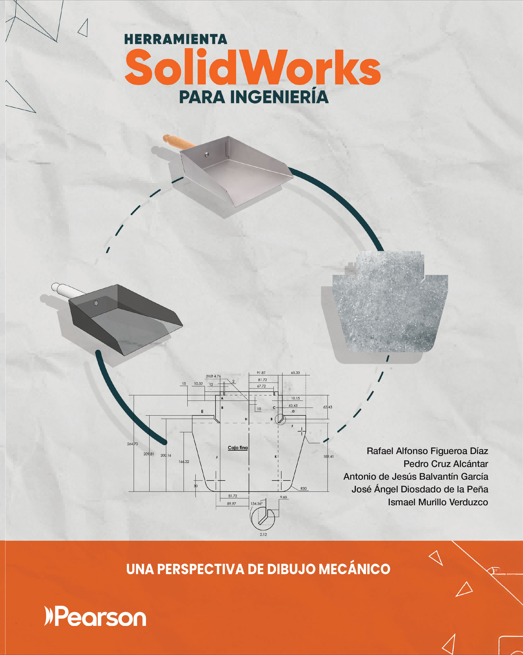 Portada SolidWorks Vol 2